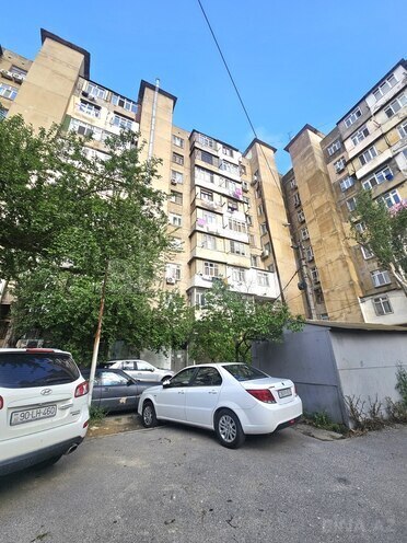 Продаётся 2-комн. новостройка 60 м², м. Халглар Достлугу, photo 28 from 31