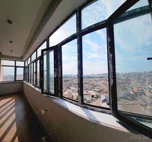 Продаётся 4-комн. новостройка 195 м², м. Мемар Аджеми, photo 16 from 21