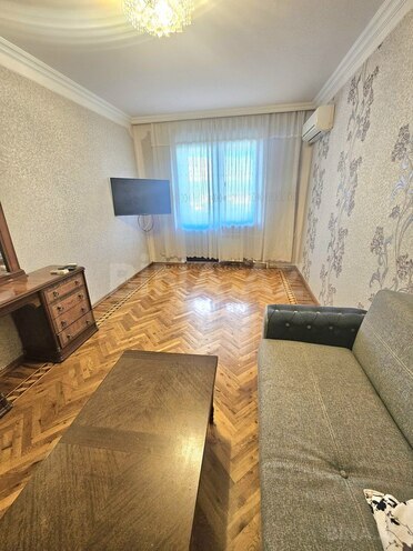 Продаётся 2-комн. новостройка 60 м², м. Халглар Достлугу, photo 13 from 31
