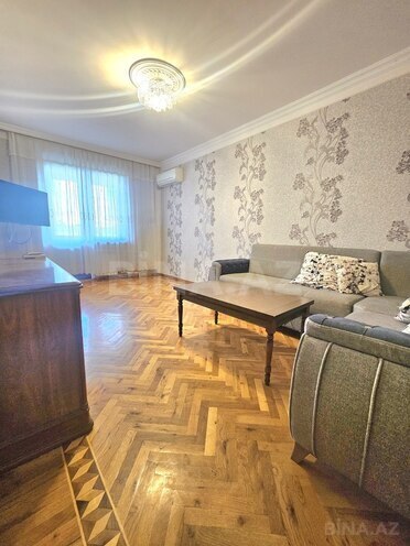 Продаётся 2-комн. новостройка 60 м², м. Халглар Достлугу, photo 9 from 31