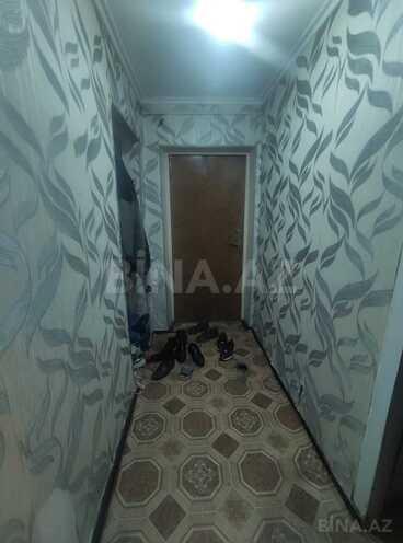 Продаётся 1-комн. вторичка 35 м², м. Элмляр Академиясы, photo 4 from 12