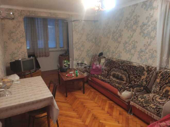 Продаётся 1-комн. вторичка 35 м², м. Элмляр Академиясы, photo 11 from 12