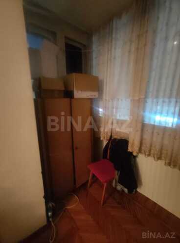 Продаётся 1-комн. вторичка 35 м², м. Элмляр Академиясы, photo 7 from 12