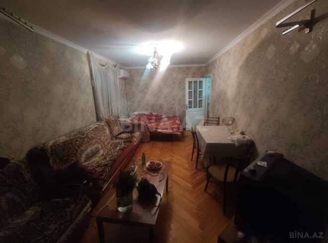 Продаётся 1-комн. вторичка 35 м², м. Элмляр Академиясы, photo 5 from 12