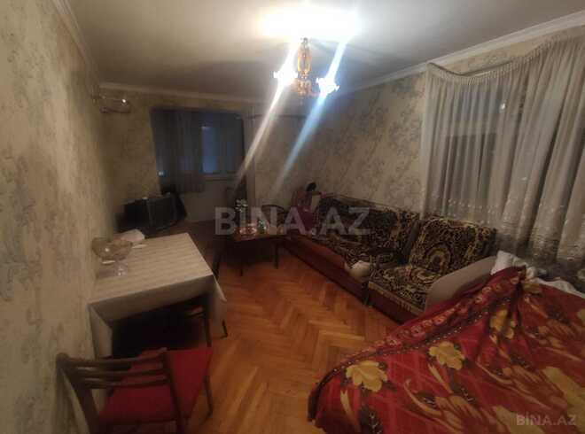 Продаётся 1-комн. вторичка 35 м², м. Элмляр Академиясы, photo 9 from 12