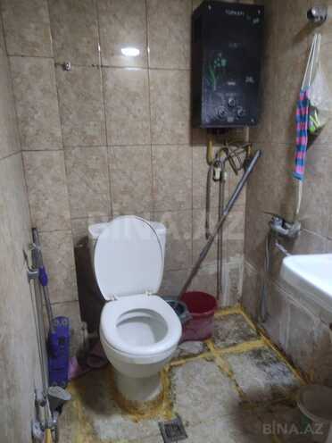 Продаётся 1-комн. вторичка 35 м², м. Элмляр Академиясы, photo 10 from 12