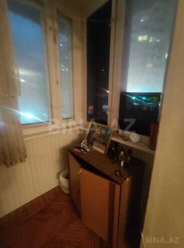 Продаётся 1-комн. вторичка 35 м², м. Элмляр Академиясы, photo 3 from 12