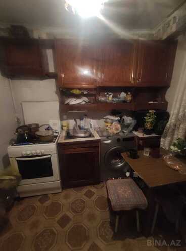 Продаётся 1-комн. вторичка 35 м², м. Элмляр Академиясы, photo 6 from 12