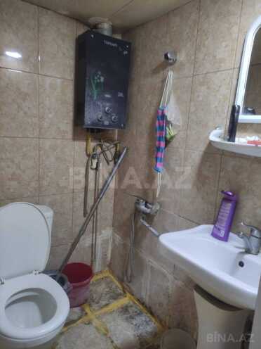 Продаётся 1-комн. вторичка 35 м², м. Элмляр Академиясы, photo 8 from 12