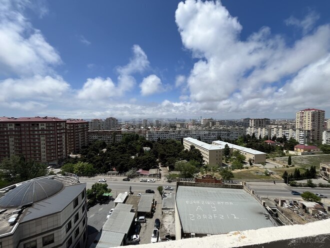 Продаётся 2-комн. новостройка 50 м², м. Ахмедлы, photo 10 from 11