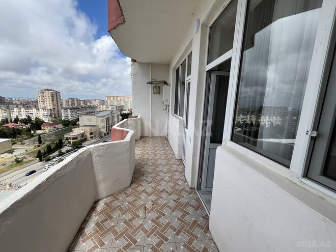 Продаётся 2-комн. новостройка 50 м², м. Ахмедлы, photo 8 from 11