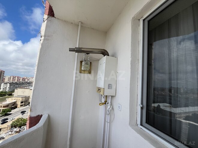 Продаётся 2-комн. новостройка 50 м², м. Ахмедлы, photo 9 from 11