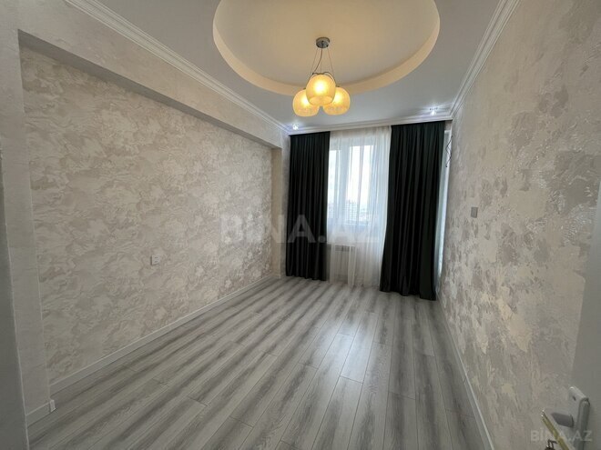 Продаётся 2-комн. новостройка 50 м², м. Ахмедлы, photo 1 from 11