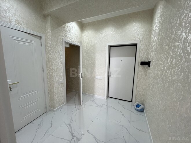Продаётся 2-комн. новостройка 50 м², м. Ахмедлы, photo 3 from 11