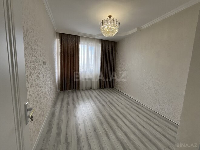Продаётся 2-комн. новостройка 50 м², м. Ахмедлы, photo 4 from 11