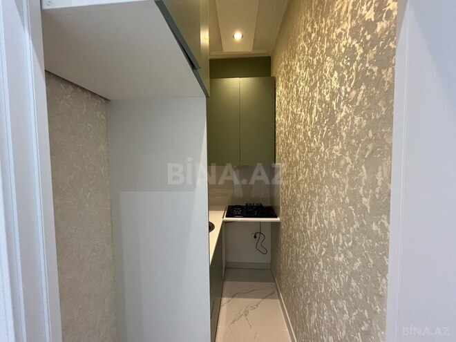 Продаётся 2-комн. новостройка 50 м², м. Ахмедлы, photo 6 from 11
