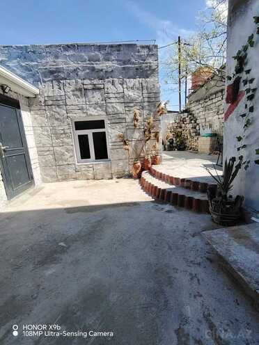 Продаётся 2-комн. дом/дача 42 м², пос. Ени Сураханы, photo 1 from 19