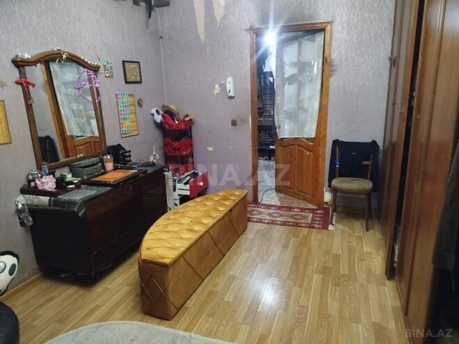 Продаётся 3-комн. вторичка 85 м², м. Ахмедлы, photo 4 from 18