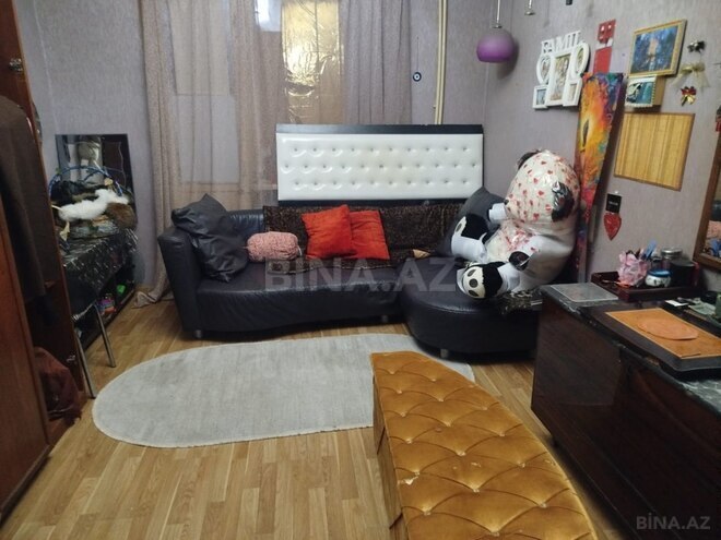 Продаётся 3-комн. вторичка 85 м², м. Ахмедлы, photo 12 from 18