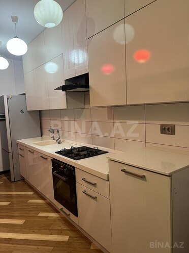 Сдаётся 3-комн. новостройка 120 м², м. Шах Исмаил Хатаи, photo 10 from 28