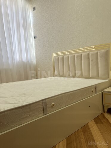 Сдаётся 3-комн. новостройка 120 м², м. Шах Исмаил Хатаи, photo 18 from 28