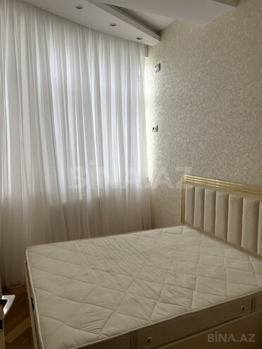 Сдаётся 3-комн. новостройка 120 м², м. Шах Исмаил Хатаи, photo 19 from 28