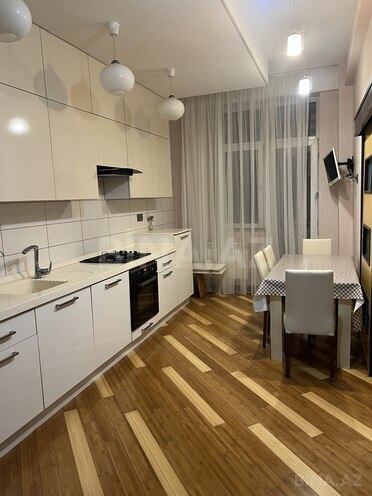 Сдаётся 3-комн. новостройка 120 м², м. Шах Исмаил Хатаи, photo 12 from 28