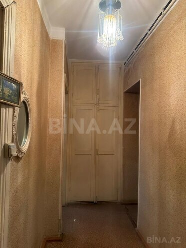 Продаётся 3-комн. вторичка 85 м², м. Халглар Достлугу, photo 5 from 6