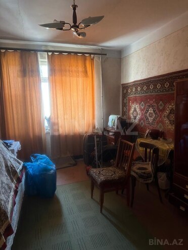 Продаётся 3-комн. вторичка 85 м², м. Халглар Достлугу, photo 4 from 6
