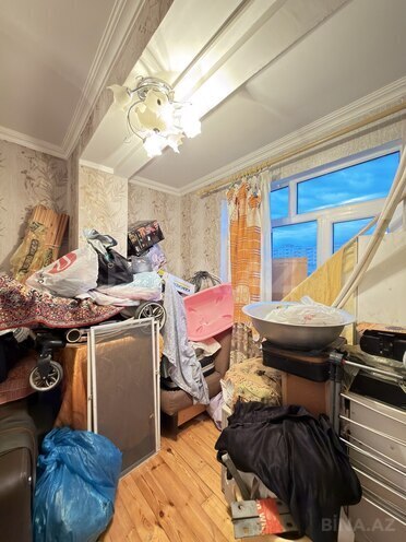 Продаётся 3-комн. вторичка 65 м², м. Ази Асланов, photo 3 from 10