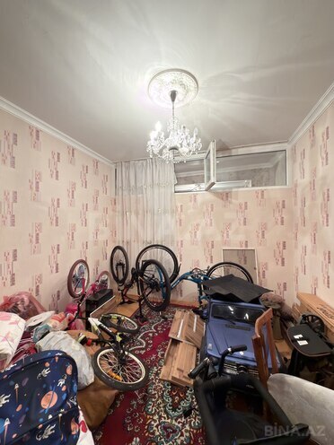 Продаётся 3-комн. вторичка 65 м², м. Ази Асланов, photo 4 from 10