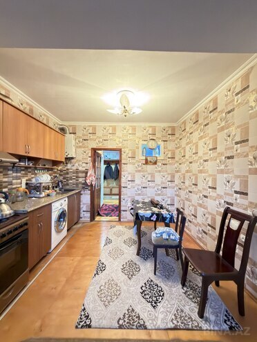 Продаётся 3-комн. вторичка 65 м², м. Ази Асланов, photo 6 from 10