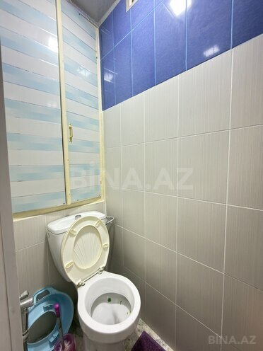 Продаётся 3-комн. вторичка 65 м², м. Ази Асланов, photo 8 from 10