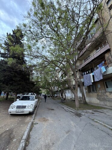 Продаётся 3-комн. вторичка 65 м², м. Ази Асланов, photo 9 from 10