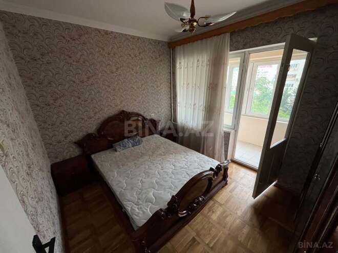 Сдаётся 3-комн. новостройка 80 м², м. Шах Исмаил Хатаи, photo 6 from 16