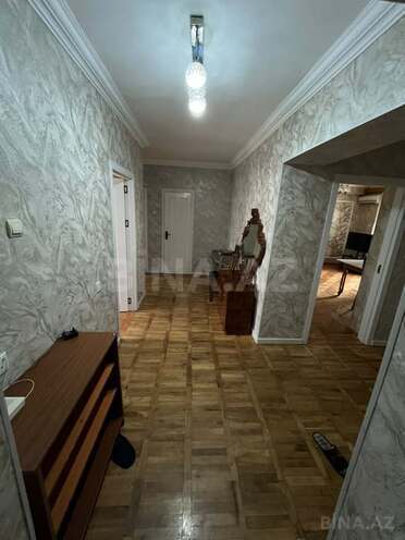 Сдаётся 3-комн. новостройка 80 м², м. Шах Исмаил Хатаи, photo 4 from 16