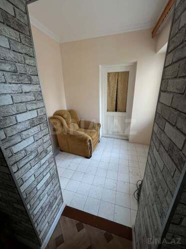 Сдаётся 3-комн. новостройка 80 м², м. Шах Исмаил Хатаи, photo 10 from 16