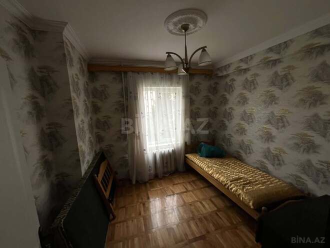 Сдаётся 3-комн. новостройка 80 м², м. Шах Исмаил Хатаи, photo 7 from 16