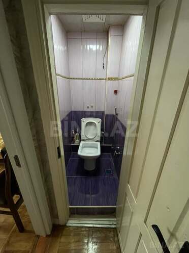 Сдаётся 3-комн. новостройка 80 м², м. Шах Исмаил Хатаи, photo 11 from 16