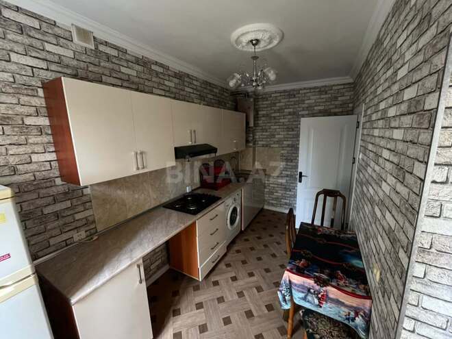 Сдаётся 3-комн. новостройка 80 м², м. Шах Исмаил Хатаи, photo 9 from 16
