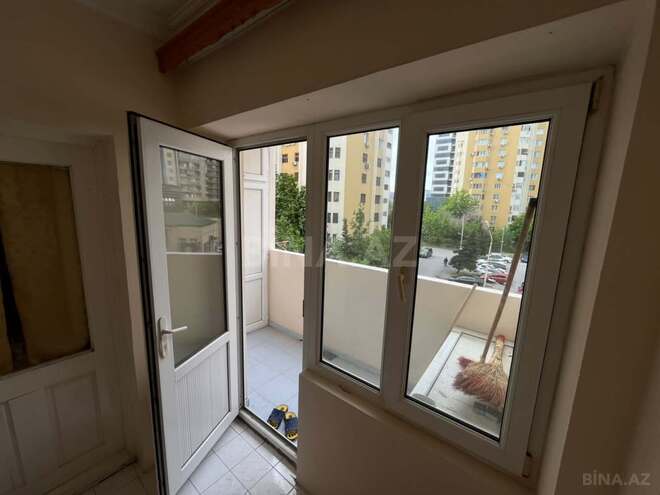Сдаётся 3-комн. новостройка 80 м², м. Шах Исмаил Хатаи, photo 13 from 16