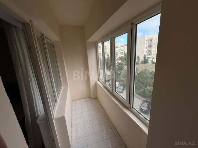Сдаётся 3-комн. новостройка 80 м², м. Шах Исмаил Хатаи, photo 14 from 16