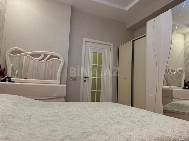 Продаётся 3-комн. новостройка 100 м², м. Ази Асланов, photo 12 from 13