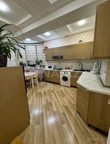 Продаётся 3-комн. новостройка 100 м², м. Ази Асланов, photo 4 from 13