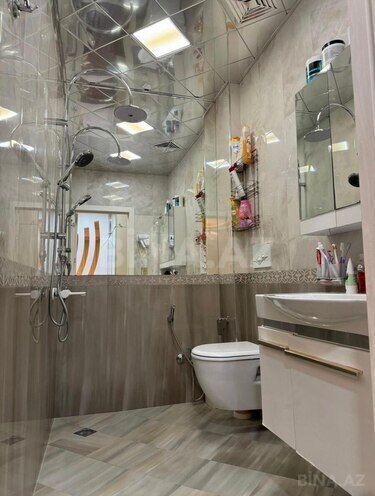 Продаётся 3-комн. новостройка 100 м², м. Ази Асланов, photo 5 from 13