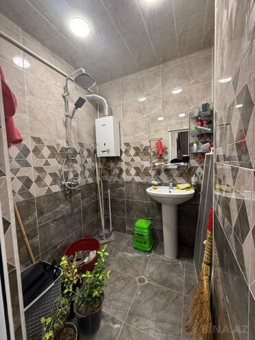 Продаётся 3-комн. вторичка 80 м², м. Ази Асланов, photo 17 from 19