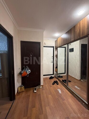 Продаётся 3-комн. вторичка 80 м², м. Ази Асланов, photo 18 from 19