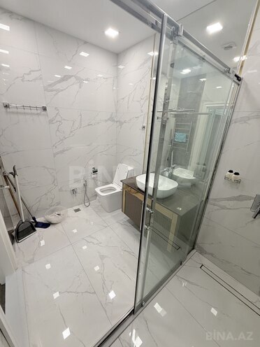 Сдаётся 2-комн. новостройка 85 м², м. 8 ноября, photo 21 from 32