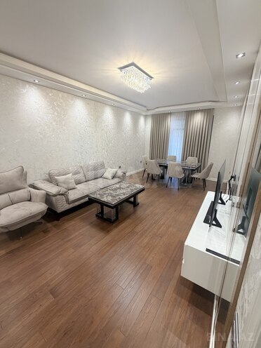 Сдаётся 2-комн. новостройка 85 м², м. 8 ноября, photo 7 from 32