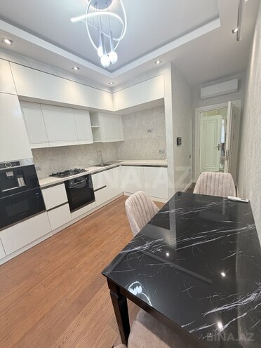 Сдаётся 2-комн. новостройка 85 м², м. 8 ноября, photo 12 from 32